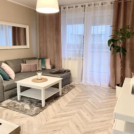 Apartament Szosa Chelminska Apartment Stary Toruń Екстериор снимка