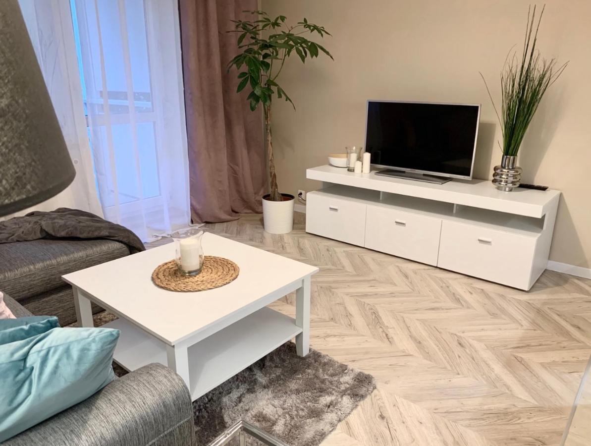 Apartament Szosa Chelminska Apartment Stary Toruń Екстериор снимка